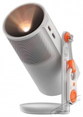 XGIMI MoGo 4 3in1 Audio-Video / Hifi / Multimédia - Hangprojektor / soundbar - Mélyláda nélkül - 526685