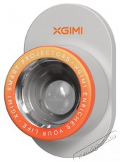 XGIMI MoGo 4 3in1 Audio-Video / Hifi / Multimédia - Hangprojektor / soundbar - Mélyláda nélkül - 526685