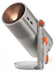 XGIMI MoGo 4 Laser 4in1 Audio-Video / Hifi / Multimédia - Hangprojektor / soundbar - Mélyláda nélkül - 526686