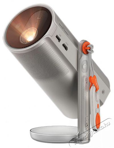 XGIMI MoGo 4 Laser 4in1 Audio-Video / Hifi / Multimédia - Hangprojektor / soundbar - Mélyláda nélkül - 526686