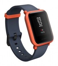 Amazfit Bip v&ouml;r&ouml;s fitness okos&oacute;ra &Uacute;jdons&aacute;gok - &Uacute;j term&eacute;kek - 338976