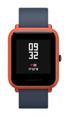 Amazfit Bip v&ouml;r&ouml;s fitness okos&oacute;ra &Uacute;jdons&aacute;gok - &Uacute;j term&eacute;kek - 338976