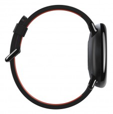 Amazfit GPS (EU) okos&oacute;ra - fekete Mobil / Kommunik&aacute;ci&oacute; / Smart - Okos eszk&ouml;z - Okos&oacute;ra - 331029