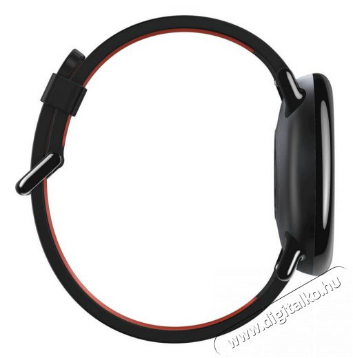 Amazfit GPS (EU) okos&oacute;ra - fekete Mobil / Kommunik&aacute;ci&oacute; / Smart - Okos eszk&ouml;z - Okos&oacute;ra - 331029