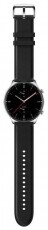 Amazfit Huami GTR 2 Classic rozsdamentes ac&eacute;l okos&oacute;ra - fekete Mobil / Kommunik&aacute;ci&oacute; / Smart - Okos eszk&ouml;z - Okos&oacute;ra - 367221