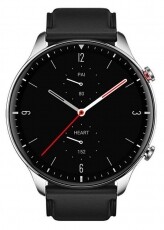 Amazfit Huami GTR 2 Classic rozsdamentes ac&eacute;l okos&oacute;ra - fekete Mobil / Kommunik&aacute;ci&oacute; / Smart - Okos eszk&ouml;z - Okos&oacute;ra - 367221