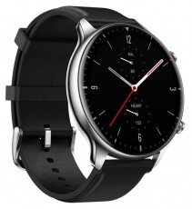 Amazfit Huami GTR 2 Classic rozsdamentes ac&eacute;l okos&oacute;ra - fekete Mobil / Kommunik&aacute;ci&oacute; / Smart - Okos eszk&ouml;z - Okos&oacute;ra - 367221