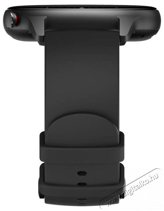 Amazfit Huami GTR 2 Classic rozsdamentes ac&eacute;l okos&oacute;ra - fekete Mobil / Kommunik&aacute;ci&oacute; / Smart - Okos eszk&ouml;z - Okos&oacute;ra - 367221