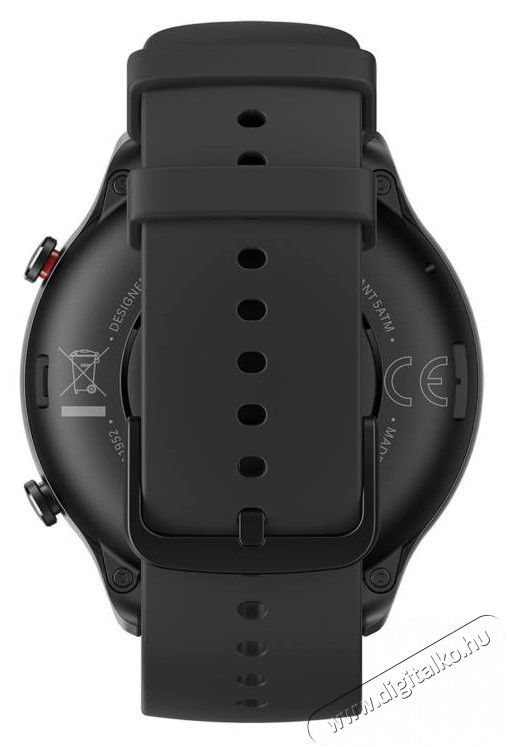 Amazfit GTR 2 Sport okos&oacute;ra Mobil / Kommunik&aacute;ci&oacute; / Smart - Okos eszk&ouml;z - Okos&oacute;ra - 367220