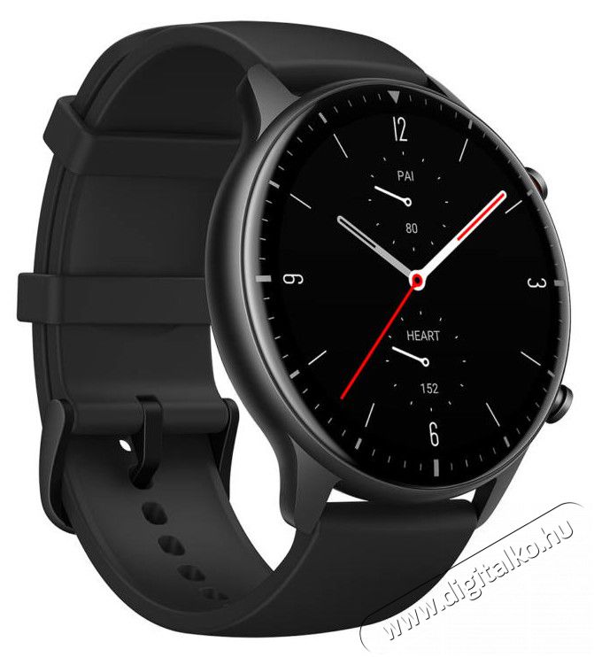 Amazfit GTR 2 Sport okos&oacute;ra Mobil / Kommunik&aacute;ci&oacute; / Smart - Okos eszk&ouml;z - Okos&oacute;ra - 367220