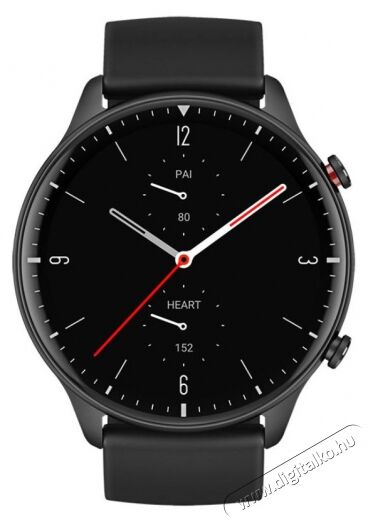 Amazfit GTR 2 Sport okos&oacute;ra Mobil / Kommunik&aacute;ci&oacute; / Smart - Okos eszk&ouml;z - Okos&oacute;ra - 367220