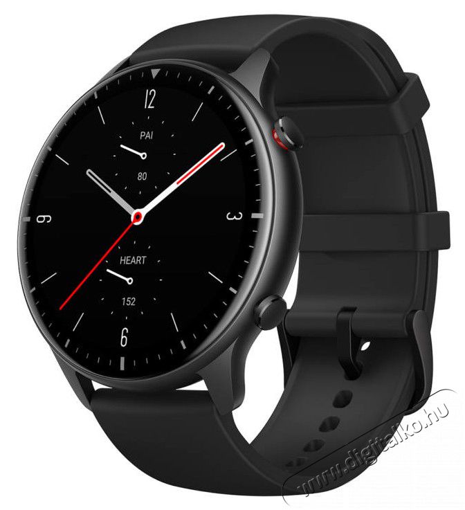 Amazfit GTR 2 Sport okos&oacute;ra Mobil / Kommunik&aacute;ci&oacute; / Smart - Okos eszk&ouml;z - Okos&oacute;ra - 367220