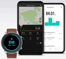 Amazfit AMAZFITGTR47MMALUALLOY OKOS&Oacute;RA &Uacute;jdons&aacute;gok - &Uacute;j term&eacute;kek - 367235