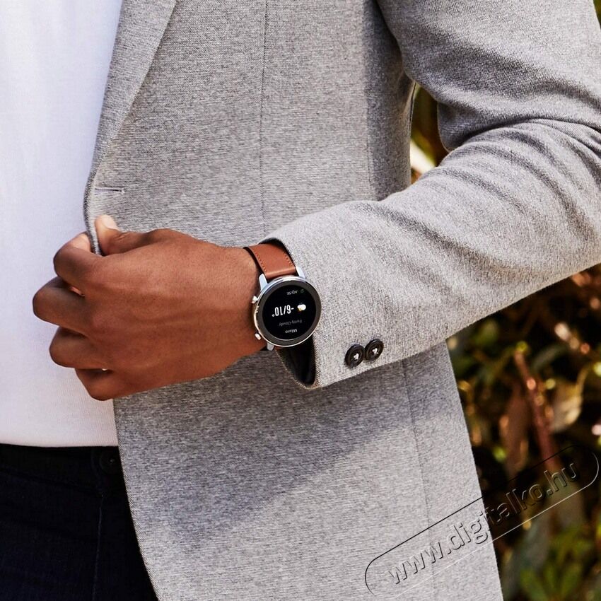 Amazfit AMAZFITGTR47MMALUALLOY OKOS&Oacute;RA &Uacute;jdons&aacute;gok - &Uacute;j term&eacute;kek - 367235