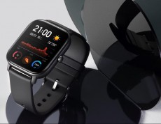 Amazfit AMAZFITGTSFEKETE OKOS&Oacute;RA &Uacute;jdons&aacute;gok - &Uacute;j term&eacute;kek - 367216
