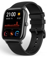Amazfit AMAZFITGTSFEKETE OKOS&Oacute;RA &Uacute;jdons&aacute;gok - &Uacute;j term&eacute;kek - 367216