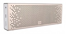 Xiaomi MI Pocket Bluetooth hangszóró - arany Audio-Video / Hifi / Multimédia - Hordozható, vezeték nélküli / bluetooth hangsugárzó - Hordozható, vezeték nélküli / bluetooth hangsugárzó - 321684