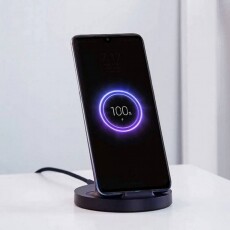 Xiaomi MI WIRELESS CHAR STAND vezeték nélküli töltő Mobil / Kommunikáció / Smart - Mobiltelefon kiegészítő / tok - Hálózati-, autós töltő - 367180