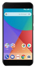 Xiaomi MI A1 4/64 (EU) Dual Sim okostelefon - fekete Egyéb - Nem forgalmazzuk ! - 327304