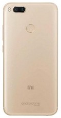 Xiaomi MI A1 4/64 (EU) DS okostelefon - arany Egy&eacute;b - Nem forgalmazzuk ! - 327303