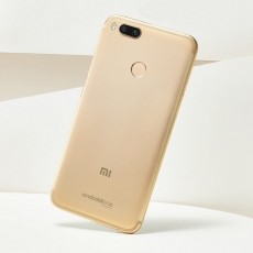 Xiaomi MI A1 4/64 (EU) DS okostelefon - arany Egy&eacute;b - Nem forgalmazzuk ! - 327303