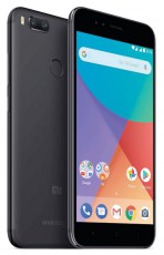 Xiaomi MI A1 4/64 (EU) Dual Sim okostelefon - fekete Egyéb - Nem forgalmazzuk ! - 327304