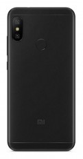 Xiaomi MI A2 LITE (EU) 4/64, FEKETE MOBILTELEFON Egy&eacute;b - Nem forgalmazzuk ! - 343144