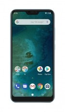 Xiaomi MI A2 LITE (EU) 4/64, FEKETE MOBILTELEFON Egy&eacute;b - Nem forgalmazzuk ! - 343144