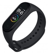 Xiaomi Mi Band 4 aktivitásmérő okoskarkötő Mobil / Kommunikáció / Smart - Okos eszköz - Okos karkötő - 350983
