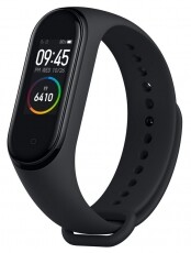Xiaomi Mi Band 4 aktivitásmérő okoskarkötő Mobil / Kommunikáció / Smart - Okos eszköz - Okos karkötő - 350983