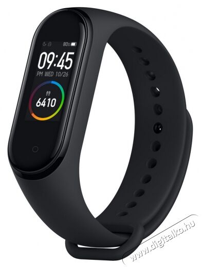 Xiaomi Mi Band 4 aktivitásmérő okoskarkötő Mobil / Kommunikáció / Smart - Okos eszköz - Okos karkötő - 350983