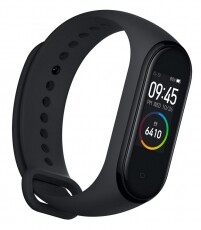 Xiaomi Mi Band 4 aktivitásmérő okoskarkötő Mobil / Kommunikáció / Smart - Okos eszköz - Okos karkötő - 350983