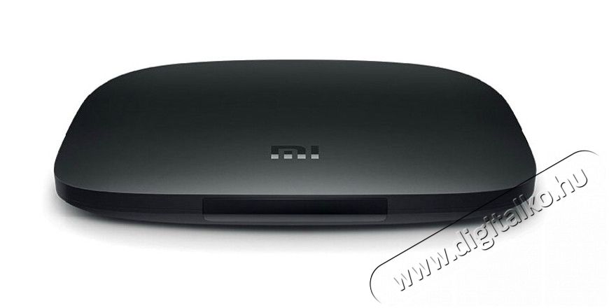 Xiaomi Mi Box 3 (EU) Android Smart set top box Audio-Video / Hifi / Multimédia - CD / DVD / Blu-Ray / Multimédia készülék - Multimédia lejátszó - 321678