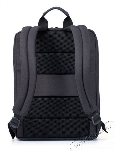 Xiaomi Mi Business Backpack 15,6 notebook hátizsák - fekete Egyéb - Nem forgalmazzuk ! - 360791