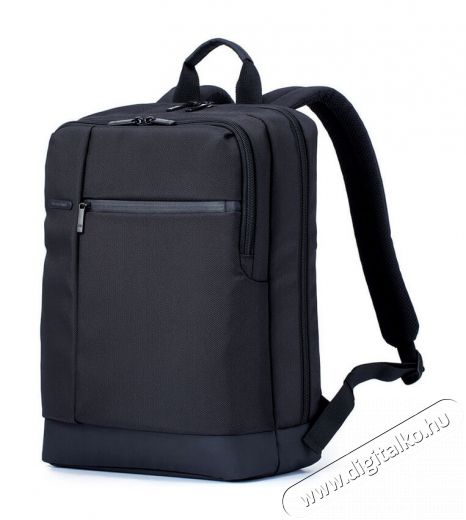 Xiaomi Mi Business Backpack 15,6 notebook hátizsák - fekete Egyéb - Nem forgalmazzuk ! - 360791