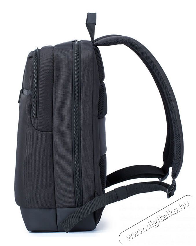 Xiaomi Mi Business Backpack 15,6 notebook hátizsák - fekete Egyéb - Nem forgalmazzuk ! - 360791