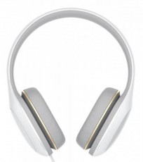 Xiaomi Mi Comfort fejhallgató - fehér Audio-Video / Hifi / Multimédia - Fül és Fejhallgatók - Fejhallgató mikrofonnal / headset - 336494