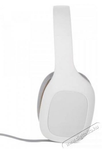 Xiaomi Mi Comfort fejhallgató - fehér Audio-Video / Hifi / Multimédia - Fül és Fejhallgatók - Fejhallgató mikrofonnal / headset - 336494