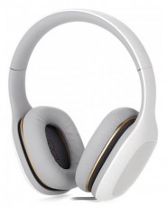 Xiaomi Mi Comfort fejhallgató - fehér Audio-Video / Hifi / Multimédia - Fül és Fejhallgatók - Fejhallgató mikrofonnal / headset - 336494