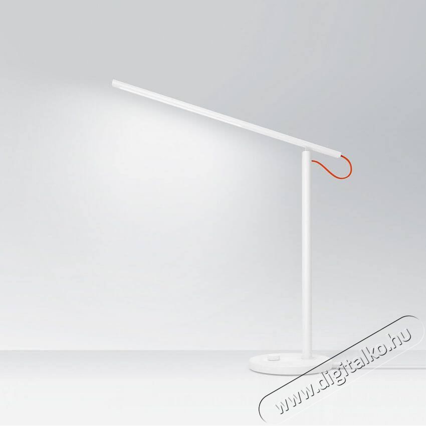 Xiaomi MI LED Desk Lamp LED asztali lámpa Újdonságok - Új termékek - 338978