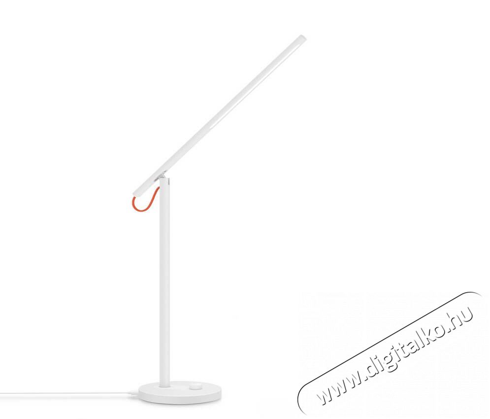 Xiaomi MI LED Desk Lamp LED asztali lámpa Újdonságok - Új termékek - 338978