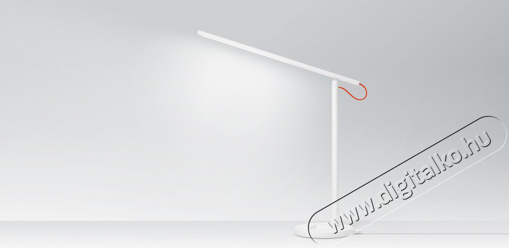 Xiaomi MI LED Desk Lamp LED asztali lámpa Újdonságok - Új termékek - 338978