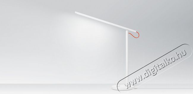 Xiaomi MI LED Desk Lamp LED asztali lámpa Újdonságok - Új termékek - 338978