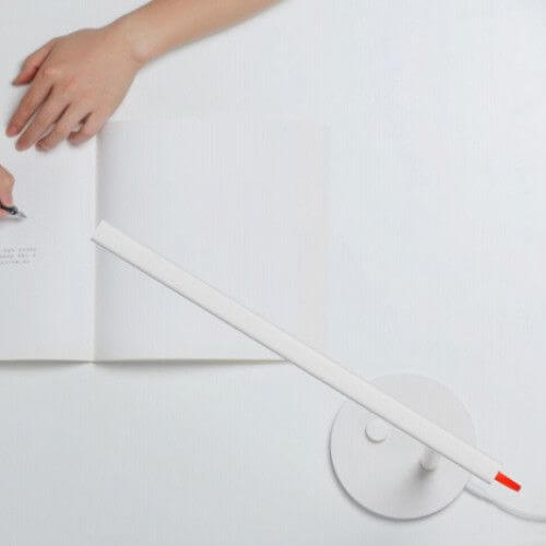 Xiaomi MI LED Desk Lamp LED asztali lámpa Újdonságok - Új termékek - 338978