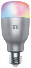 Xiaomi Mi LED Smart E27 10W RGBW intelligens LED izzó Egyéb - Nem forgalmazzuk ! - 360793