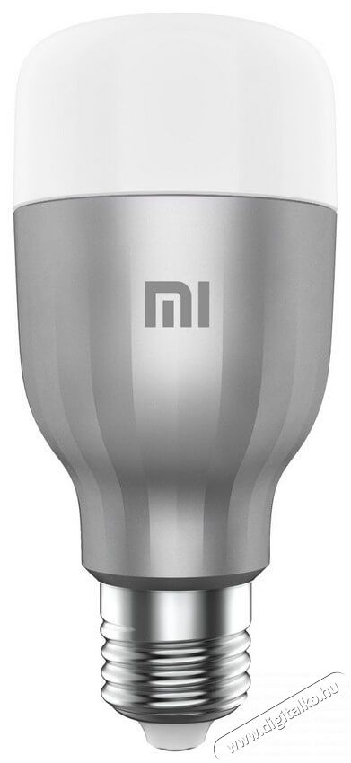 Xiaomi Mi LED Smart E27 10W RGBW intelligens LED izzó Egyéb - Nem forgalmazzuk ! - 360793