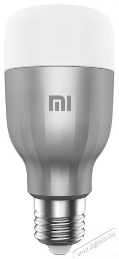 Xiaomi Mi LED Smart E27 10W RGBW intelligens LED izzó Egyéb - Nem forgalmazzuk ! - 360793