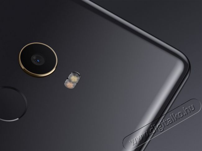Xiaomi MI Mix 2 64GB Dual Sim okostelefon - fekete Mobil / Kommunikáció / Smart - Okostelefon - Android - 336371