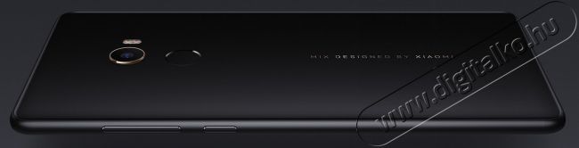 Xiaomi MI Mix 2 64GB Dual Sim okostelefon - fekete Mobil / Kommunikáció / Smart - Okostelefon - Android - 336371
