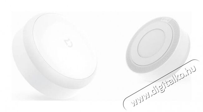 Xiaomi Mi MUE4068GL mozgásérzékelős éjjeli irányfény Háztartás / Otthon / Kültér - Világítás / elektromosság - Éjszakai irányfény - 338979